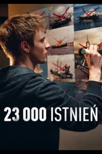 23 000 istnień na Vider | Online