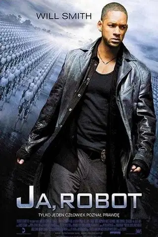 Ja, robot na Vider | Online