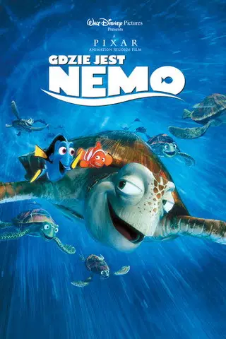Gdzie jest Nemo na Vider | Online