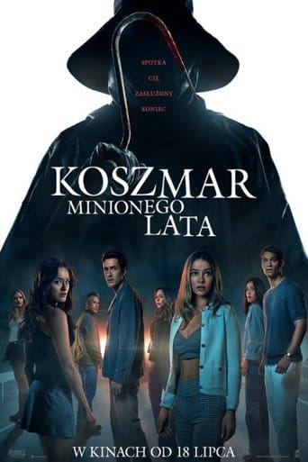 Koszmar minionego lata na Vider | Online