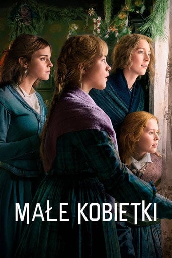 Małe kobietki Cały Film (2019) - Vider