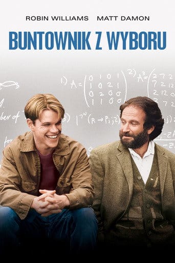 Buntownik z wyboru na Vider | Online