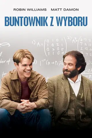 Buntownik z wyboru na Vider | Online