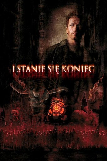 I stanie się koniec Cały Film (1999) Online - Filman