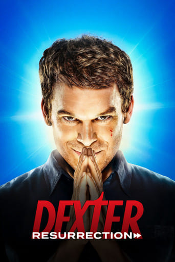 Serial Dexter. Zmartwychwstanie na Vider | Online