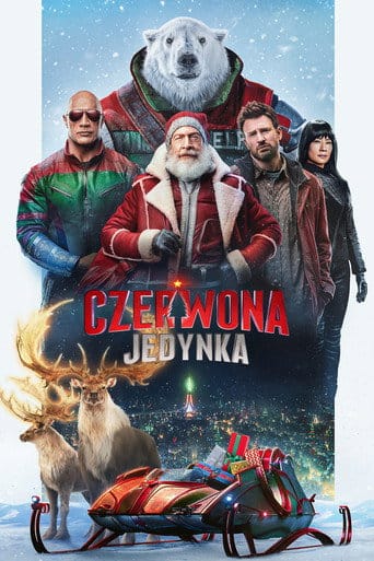 Czerwona jedynka na Vider | Online