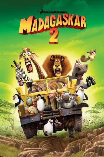 Madagaskar 2 na Vider | Online