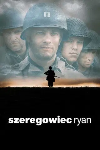 Szeregowiec Ryan na Vider | Online