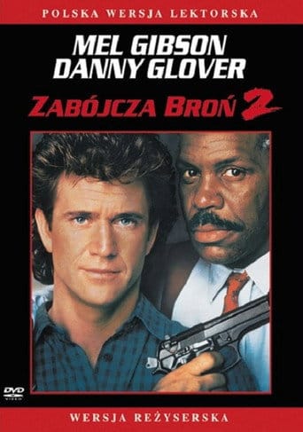 Zabójcza broń 2 Cały Film (1989) Online - Filman
