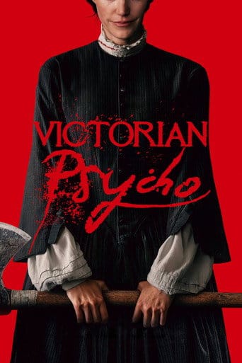 Victorian Psycho na Vider | Online