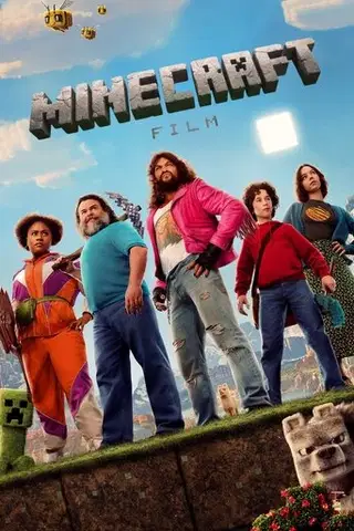 Minecraft. Film na Vider | Online