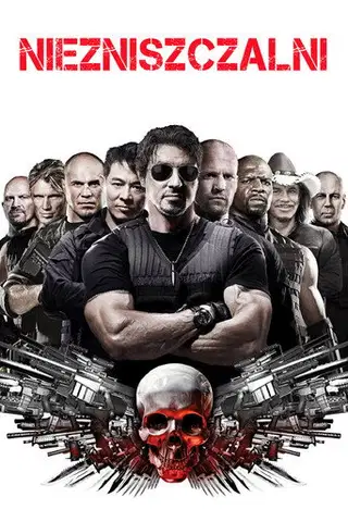 Niezniszczalni na Vider | Online