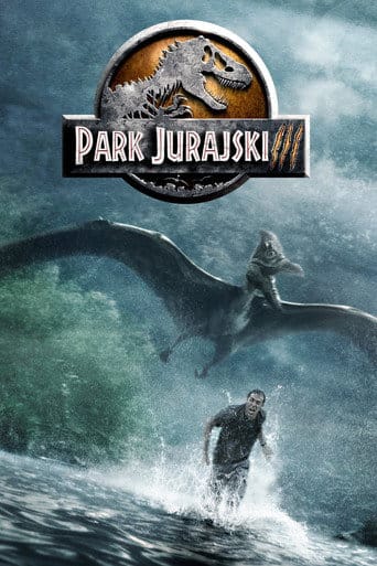 Park Jurajski III na Vider | Online