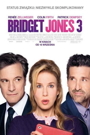 Bridget Jones 3 na Vider | Online
