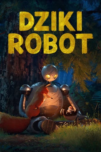 Dziki robot na Vider | Online