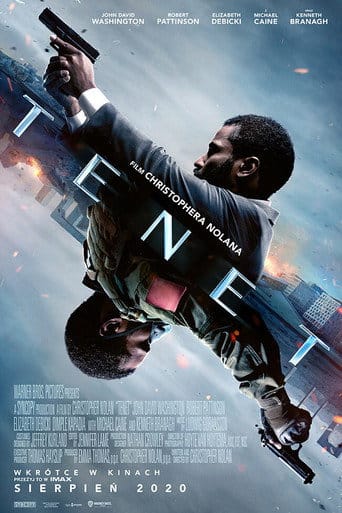 Tenet na Vider | Online