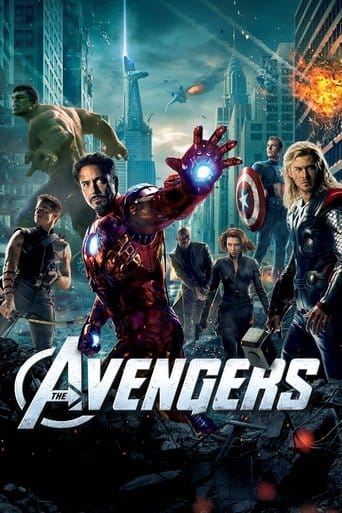 Avengers na Vider | Online