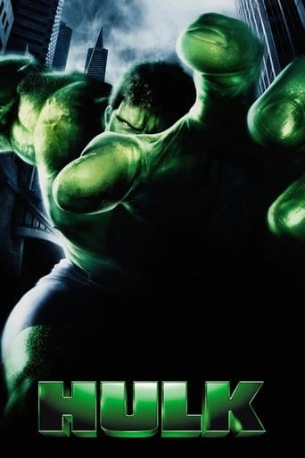 Hulk na Vider | Online