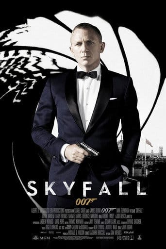 Skyfall na Vider | Online