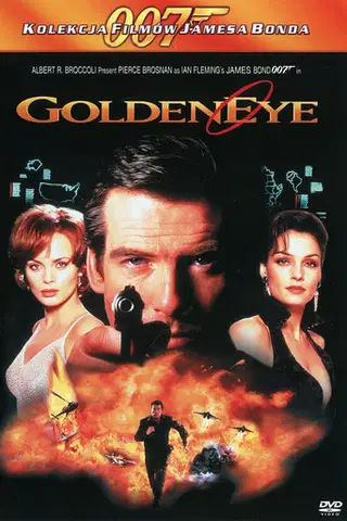 GoldenEye na Vider | Online