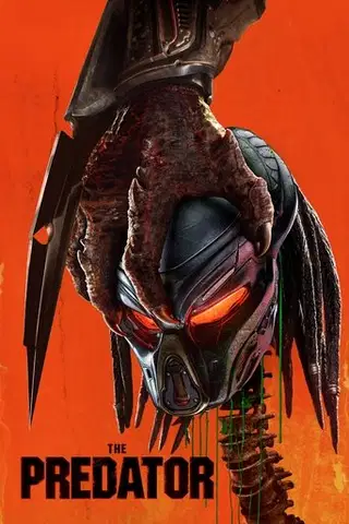 Predator na Vider | Online