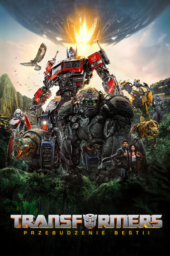 Transformers. Przebudzenie bestii na Vider | Online