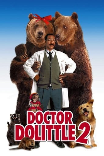 Doktor Dolittle 2 na Vider | Online