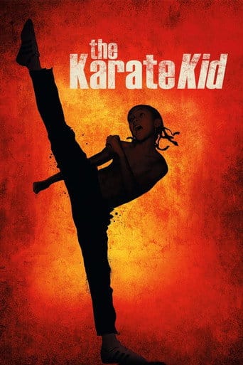 Karate Kid na Vider | Online