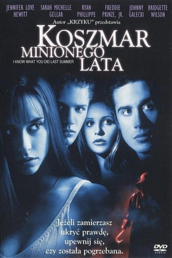 Koszmar Minionego Lata na Vider | Online