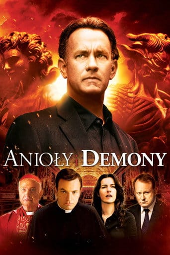 Anioły i demony na Vider | Online