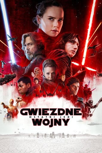 Gwiezdne wojny: Ostatni Jedi na Vider | Online
