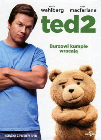 Ted 2 na Vider | Online