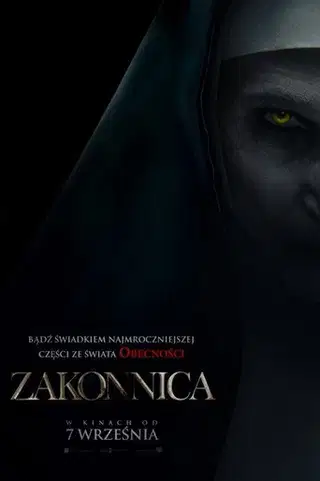 Zakonnica na Vider | Online