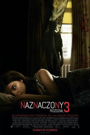 Naznaczony: Rozdział 3 na Vider | Online