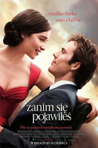 Zanim się pojawiłeś na Vider | Online