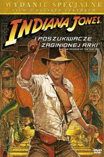 Indiana Jones i poszukiwacze zaginionej Arki na Vider | Online
