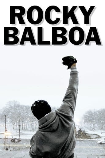 Rocky Balboa na Vider | Online
