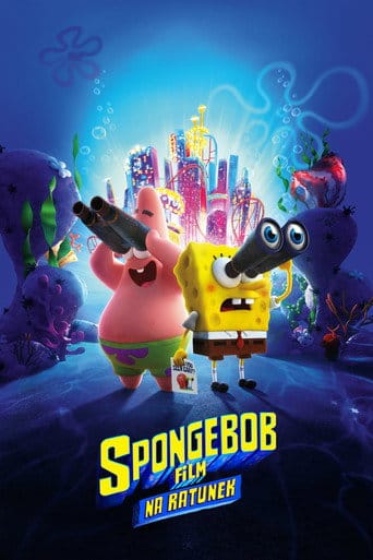 SpongeBob Film: Na ratunek na Vider | Online