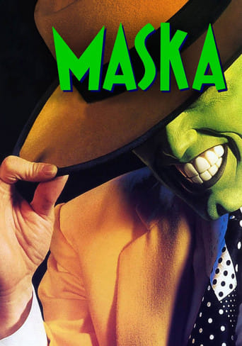 Maska na Vider | Online