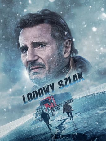Lodowy szlak na Vider | Online