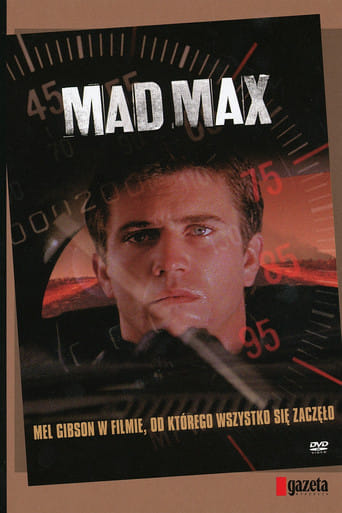 Mad Max na Vider | Online