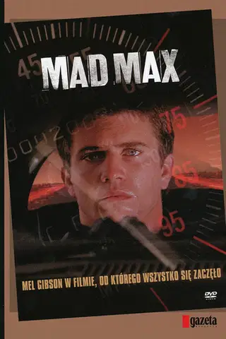 Mad Max na Vider | Online