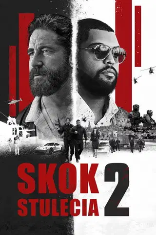 Skok stulecia 2 na Vider | Online