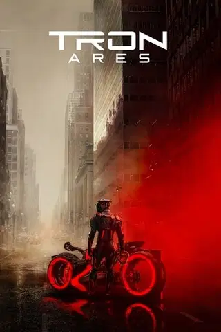 TRON: Ares na Vider | Online