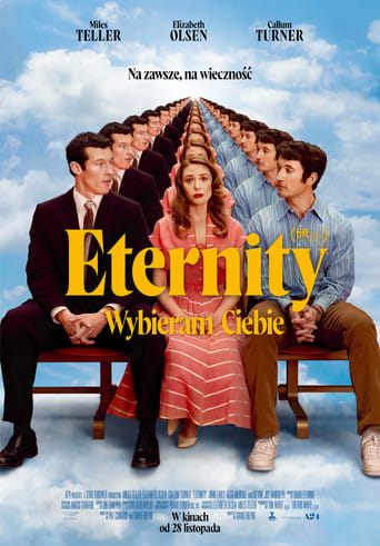 Eternity. Wybieram Ciebie na Vider | Online