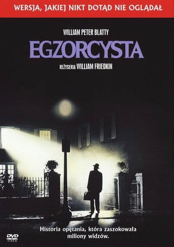 Egzorcysta na Vider | Online