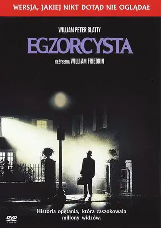 Egzorcysta na Vider | Online