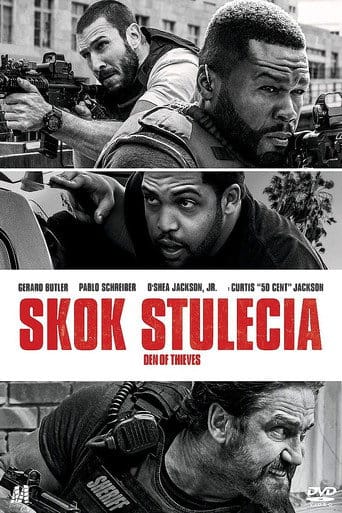 Skok stulecia na Vider | Online