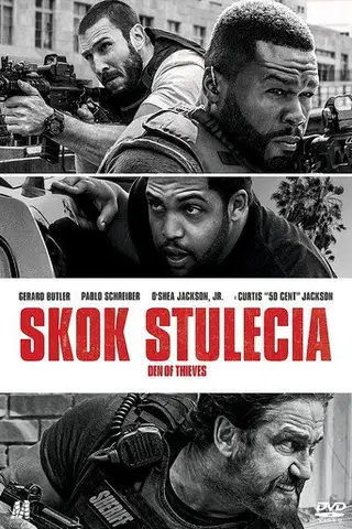Skok stulecia na Vider | Online