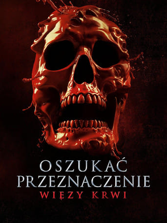 Oszukać przeznaczenie: Więzy krwi na Vider | Online